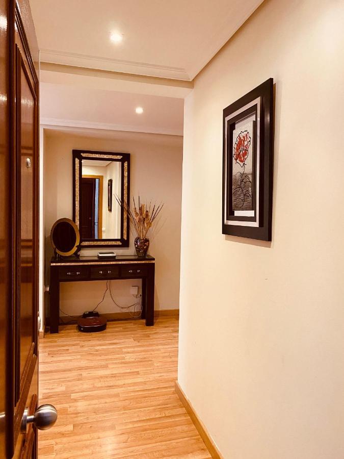 Be Luxury Apartment 20 Mts From The Beach Бенідорм Екстер'єр фото