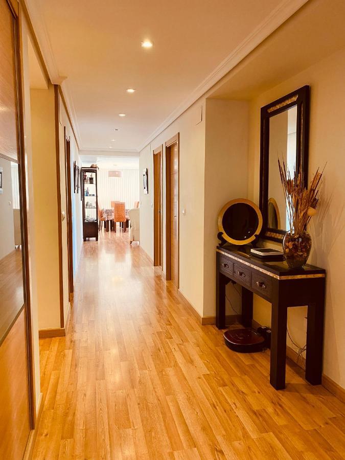 Be Luxury Apartment 20 Mts From The Beach Бенідорм Екстер'єр фото