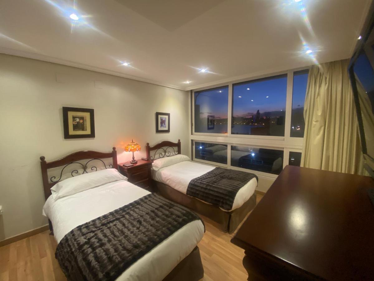Be Luxury Apartment 20 Mts From The Beach Бенідорм Екстер'єр фото