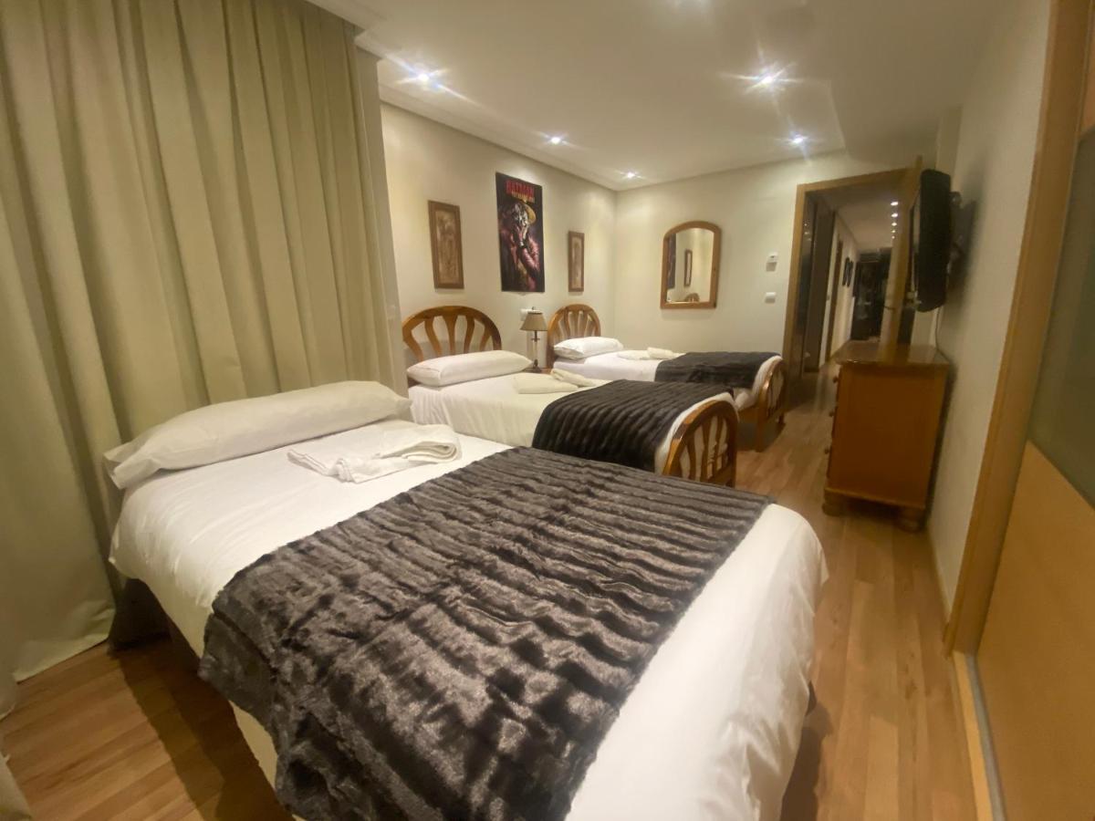 Be Luxury Apartment 20 Mts From The Beach Бенідорм Екстер'єр фото