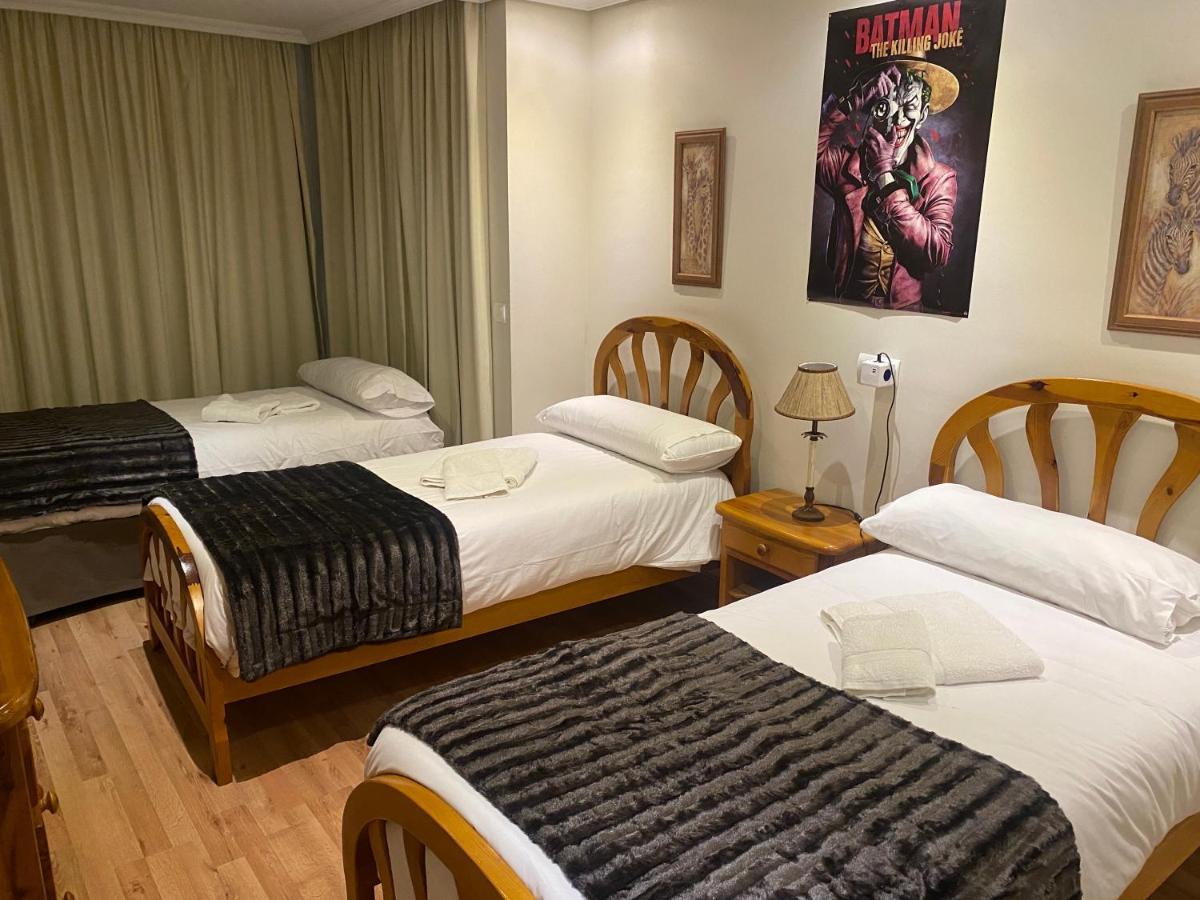 Be Luxury Apartment 20 Mts From The Beach Бенідорм Екстер'єр фото